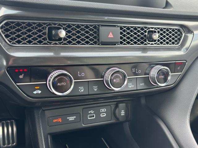 2024 Acura Integra w/Tech w/A-SPEC