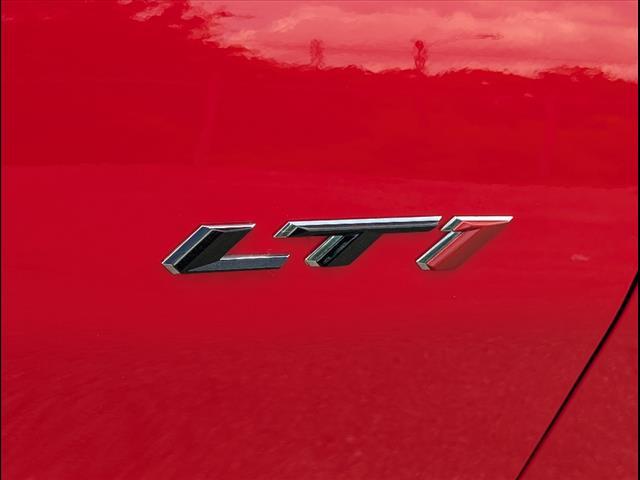 2021 Chevrolet Camaro LT1
