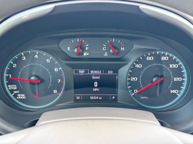 2021 Chevrolet Malibu LS Fleet