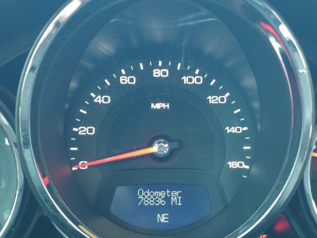 2011 Cadillac CTS 3.0L Luxury