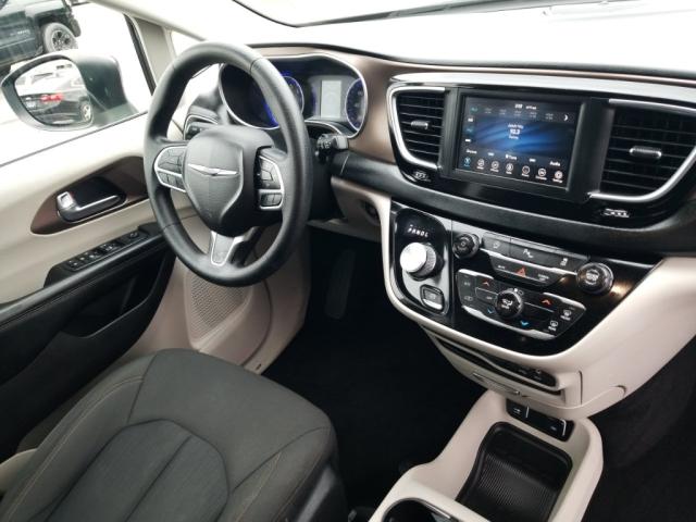 2019 Chrysler Pacifica Touring