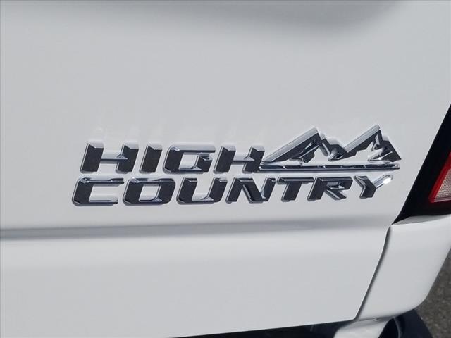 2025 Chevrolet Silverado 2500HD High Country