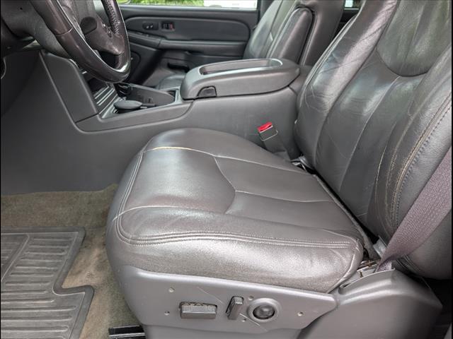 2004 Chevrolet Silverado 1500 LT