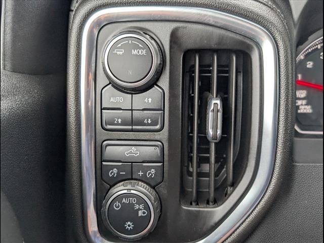 2022 Chevrolet Silverado 1500 Limited LT