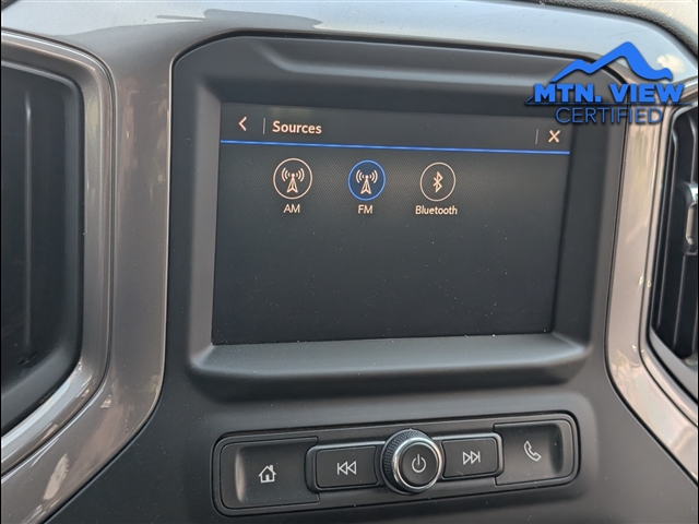 2022 GMC Sierra 1500 Limited Pro