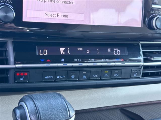 2022 Toyota Sienna XLE 7-Passenger