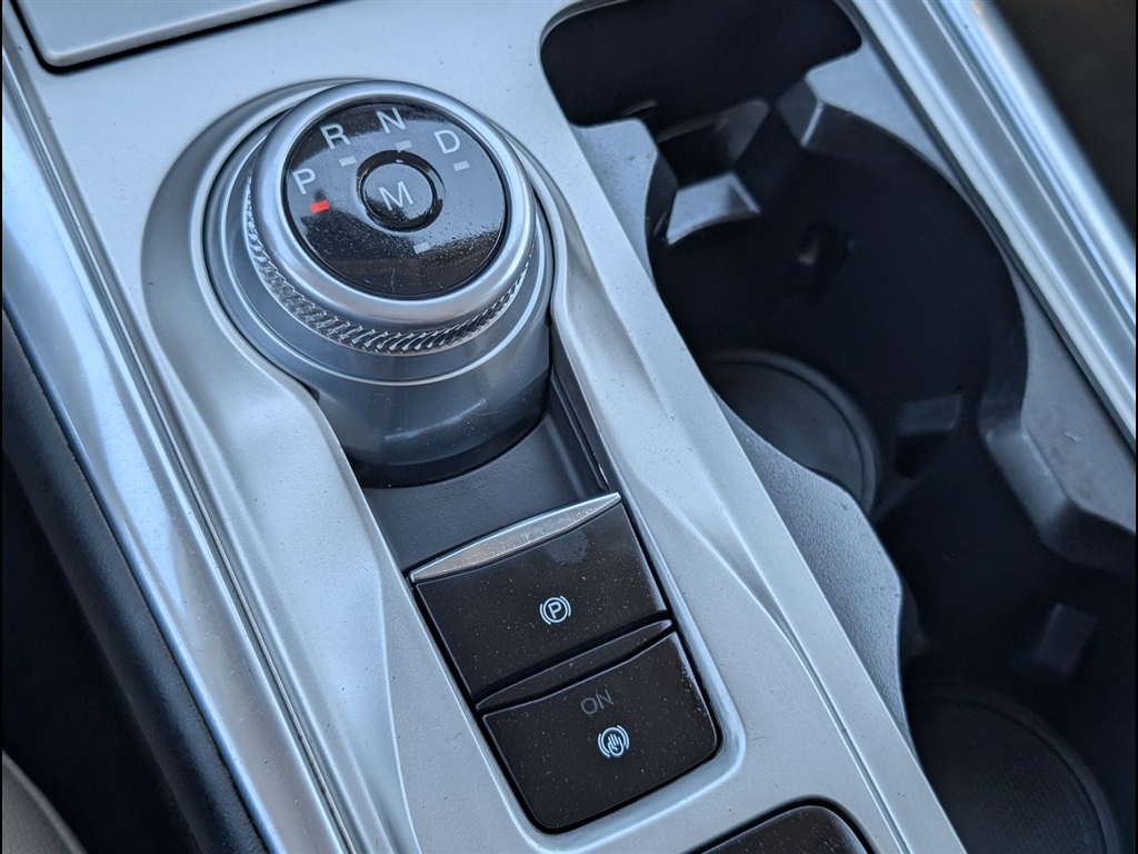 Used 2020 Agate Black Ford XLT image 8