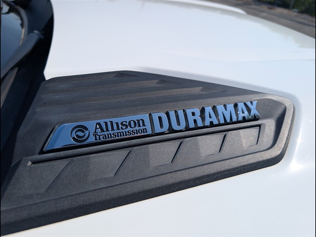 Used 2023 Summit White Chevrolet LTZ image 8