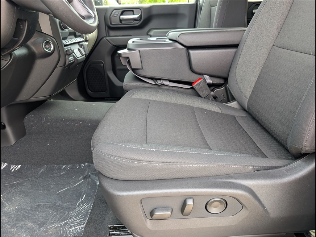 New 2026 Lakeshore Blue Metallic Chevrolet Custom image 8