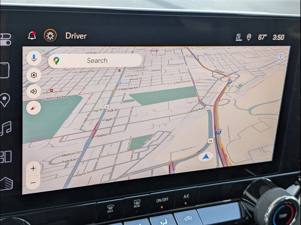 New 2026 Summit White Chevrolet Work Truck image 8