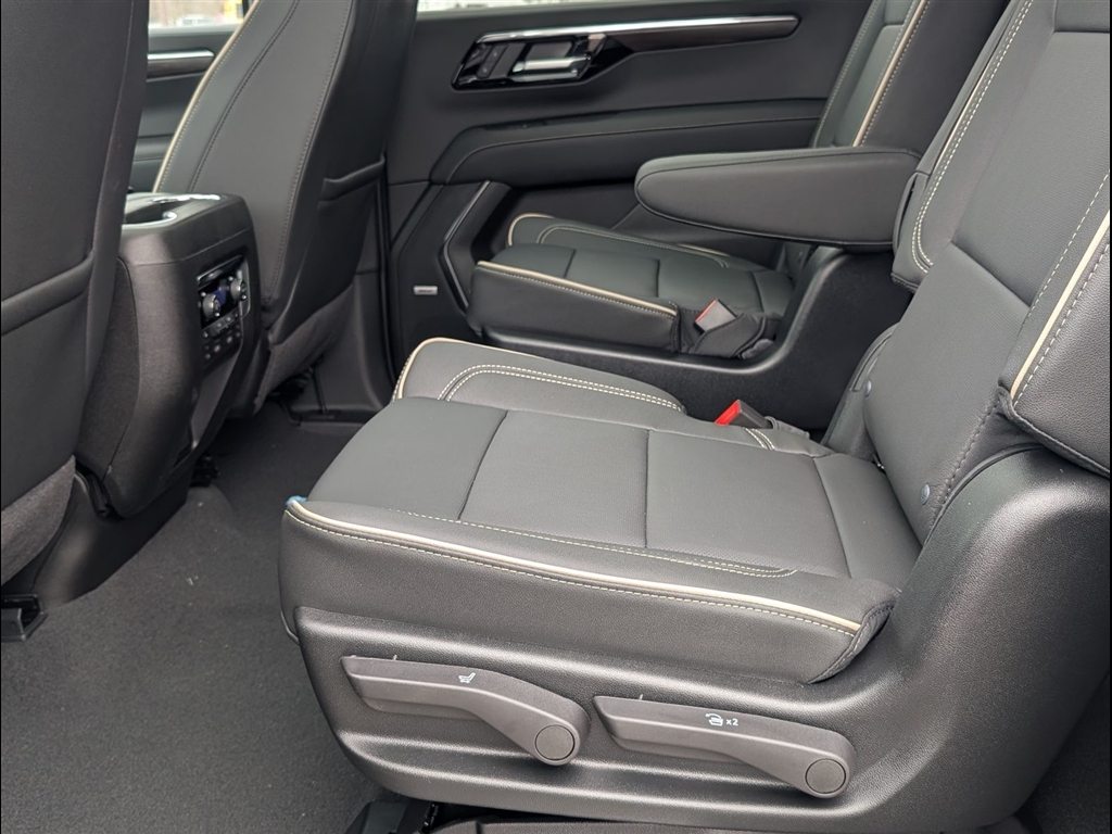 New 2026 Sterling Gray Metallic Chevrolet Premier image 8