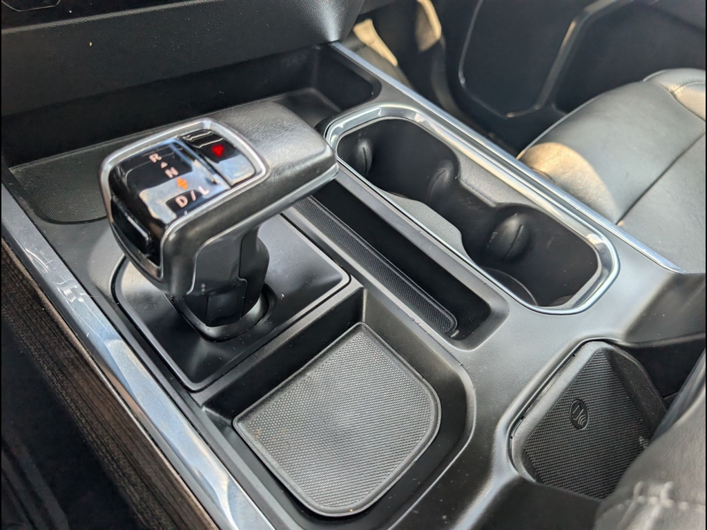 Used 2022 Glacier Blue Metallic Chevrolet LT Trail Boss image 8