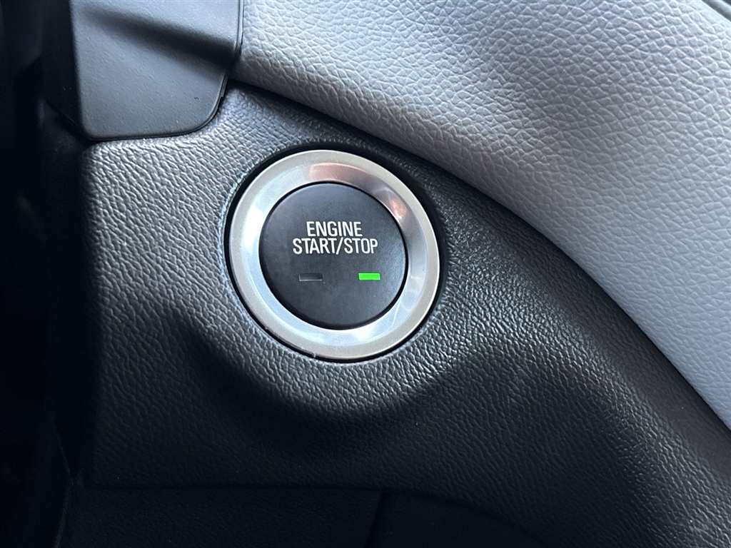 Used 2023 Sterling Gray Metallic Chevrolet LT image 8