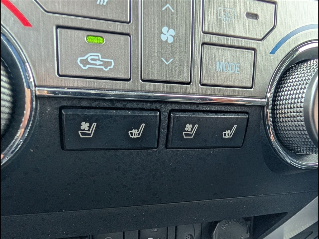 Used 2021 Midnight Black Metallic Toyota Platinum image 8