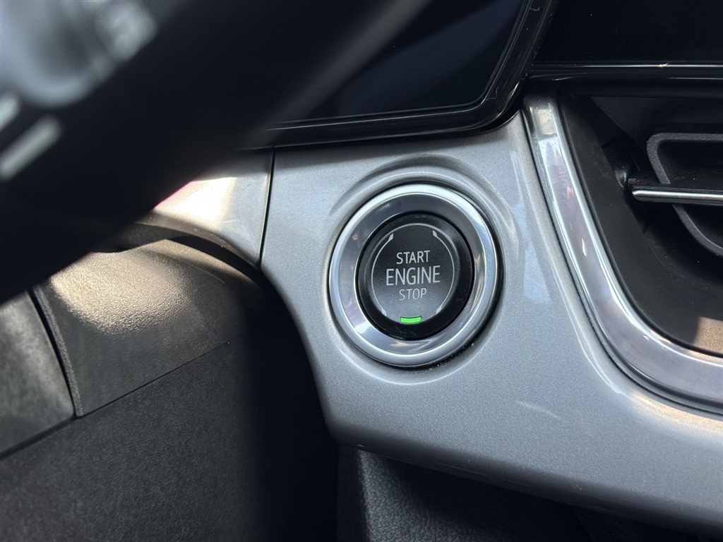 Used 2024 Blue Glow Metallic Chevrolet LT image 8