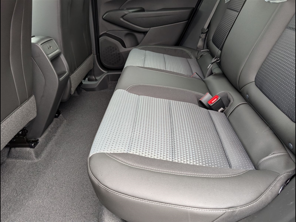 New 2026 Cypress Gray Chevrolet LT image 8