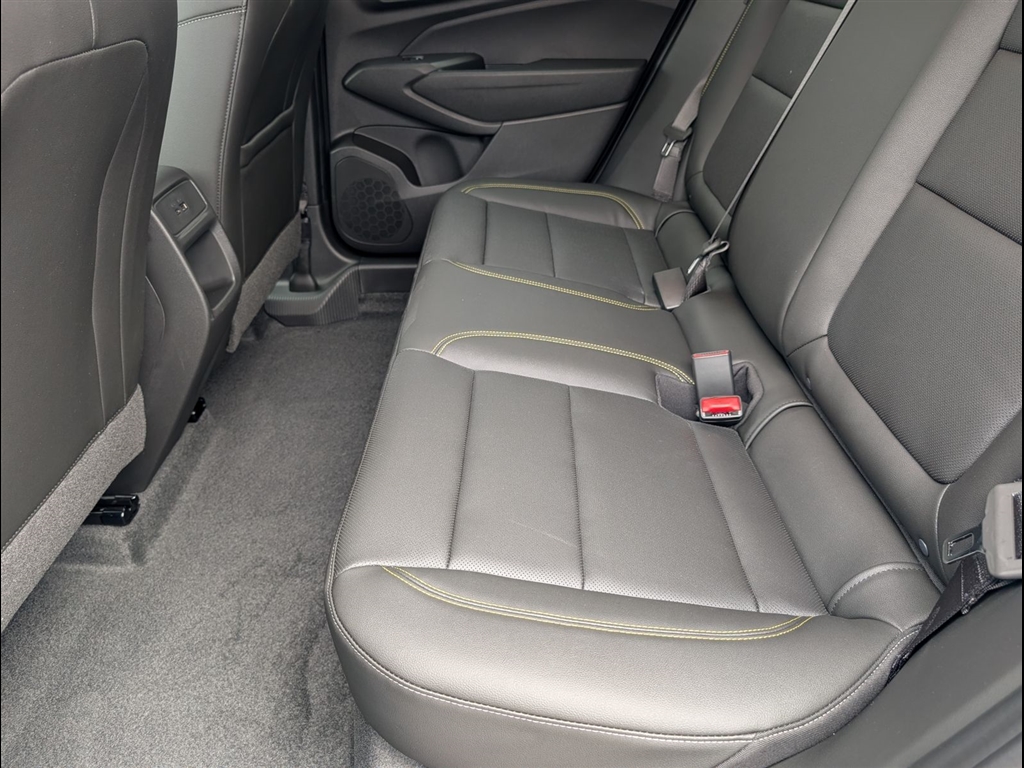 New 2026 White Sands Chevrolet ACTIV image 8