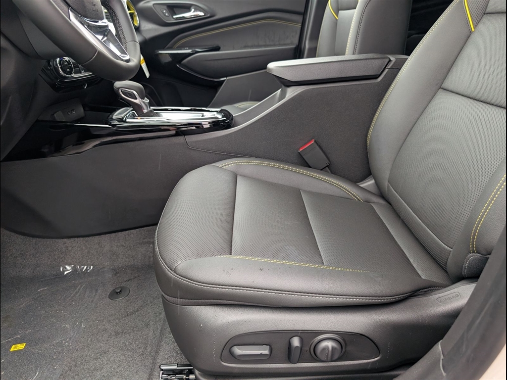 New 2026 White Sands Chevrolet ACTIV image 8