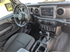 2018 Jeep Wrangler Unlimited Sport S - thumbnail 8