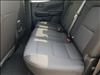 2025 Chevrolet Colorado Work Truck