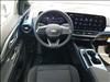 2025 Chevrolet Equinox EV LT2
