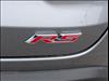 2025 Chevrolet Trax RS