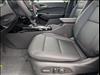 2025 Chevrolet Trax RS