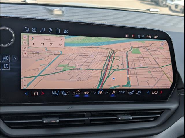 2025 Chevrolet Silverado EV LT