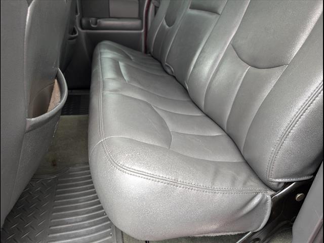 2004 Chevrolet Silverado 1500 LT