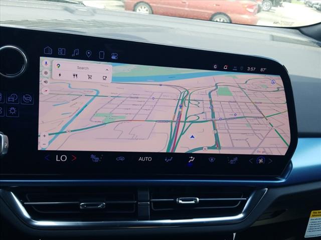 2025 Chevrolet Equinox EV LT2