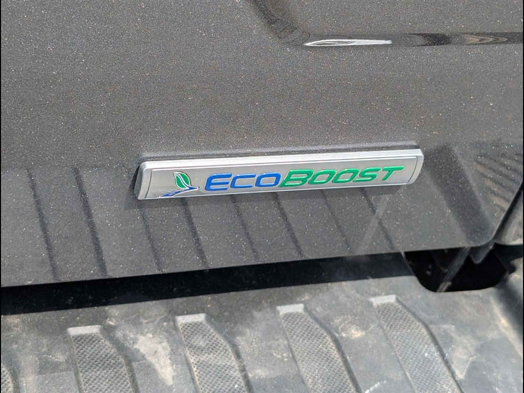 Used 2020 Magnetic Ford XLT image 9