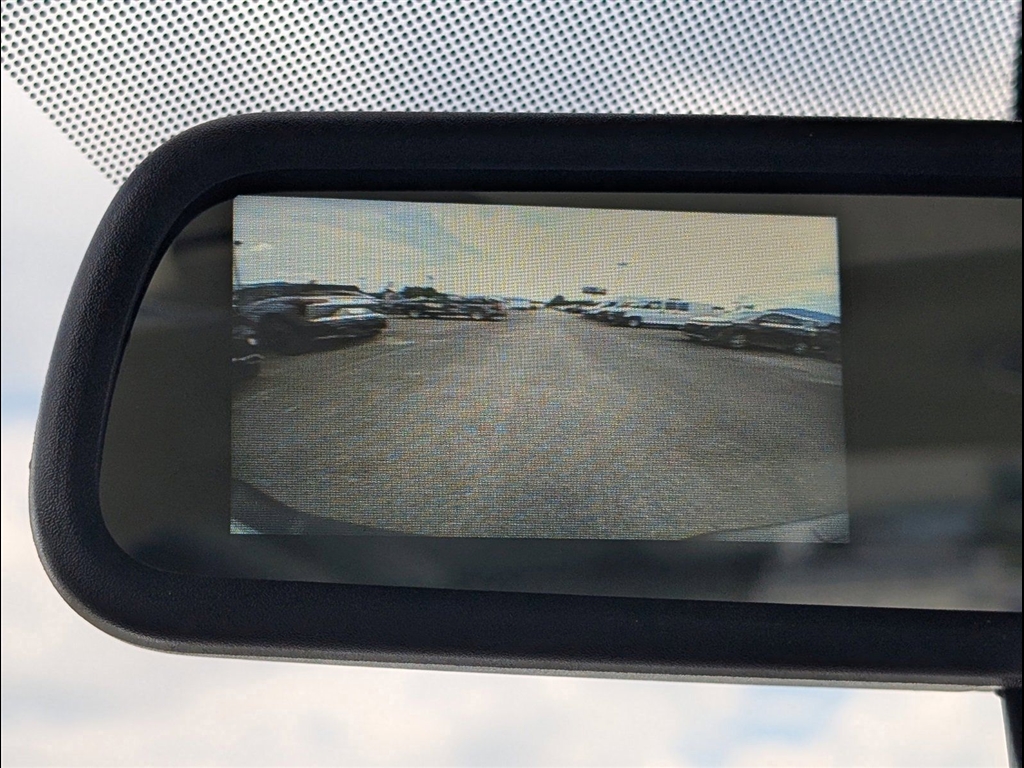 New 2025 Summit White Chevrolet 2500 image 9