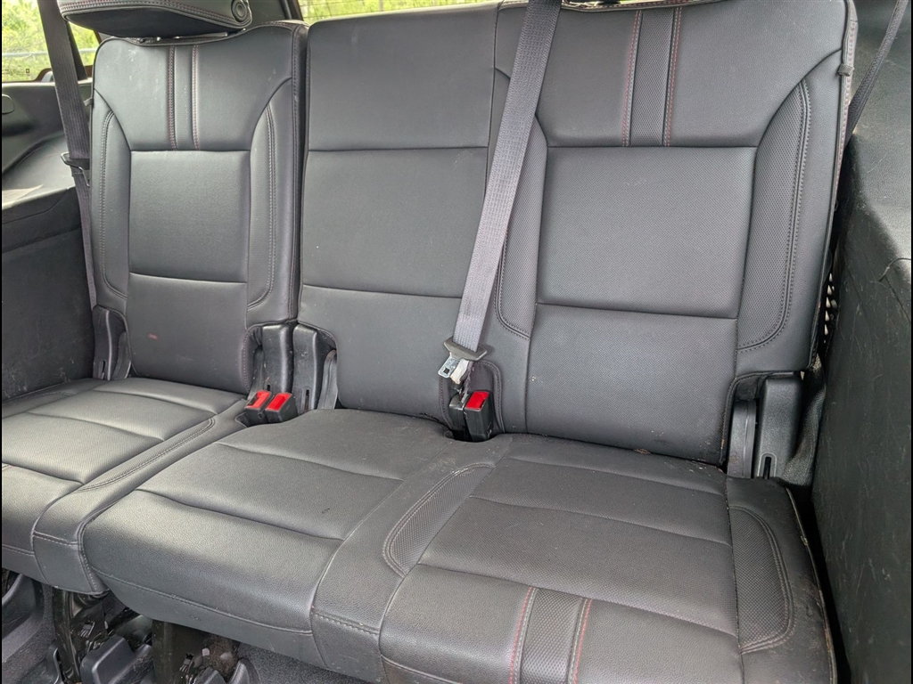 Used 2022 Black Chevrolet RST image 9