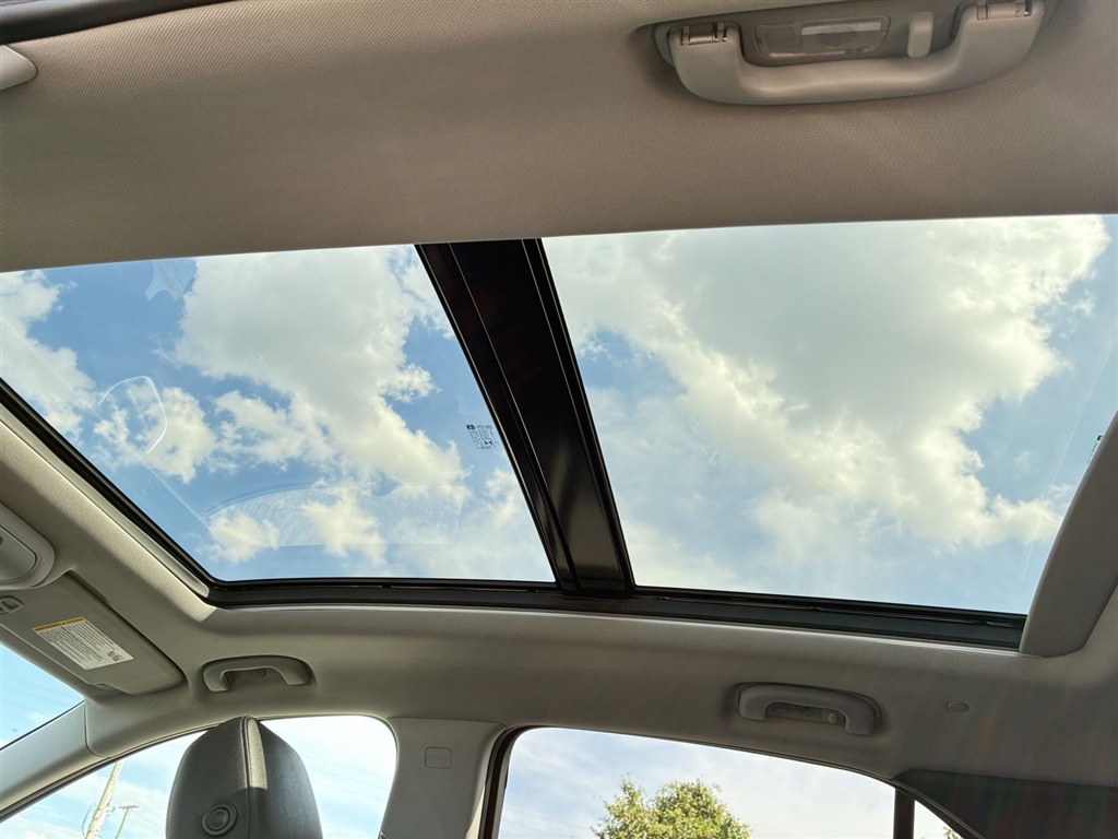 Used 2020 Mosaic Black Metallic Chevrolet LT image 9