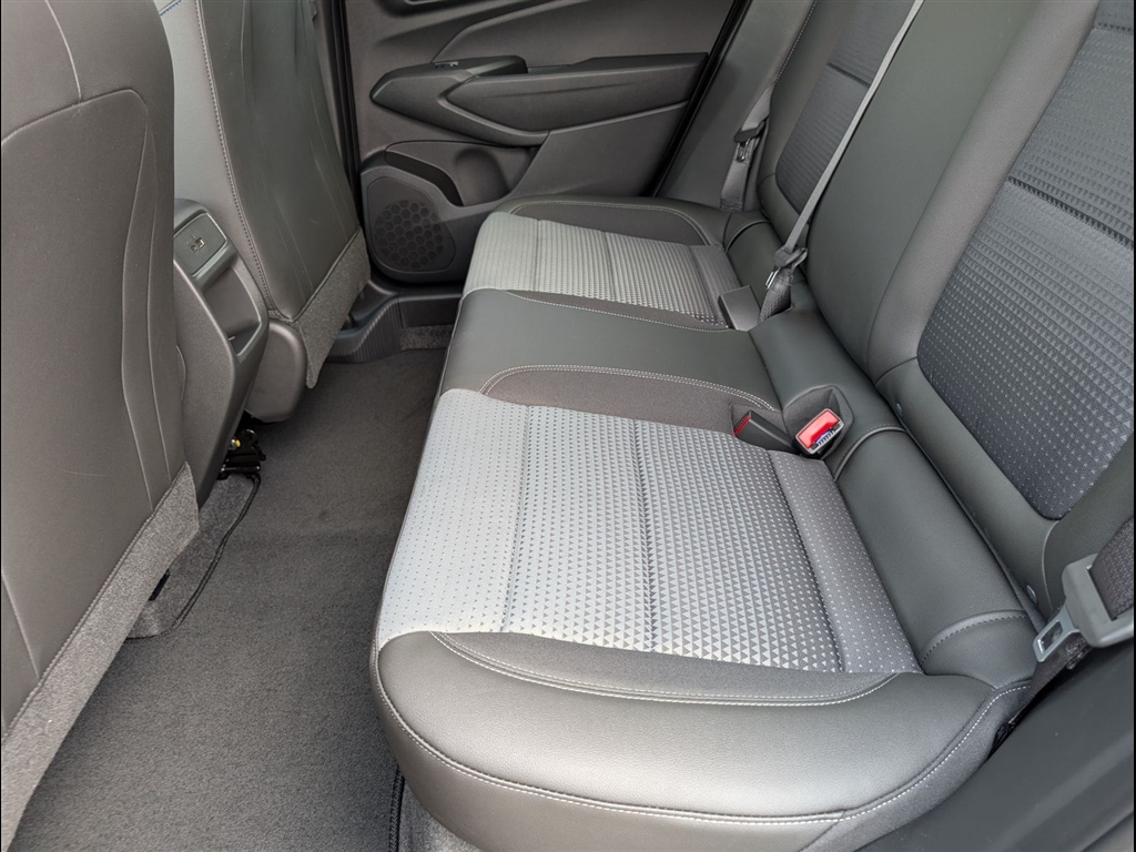 New 2026 Marina Blue Metallic Chevrolet LT image 9