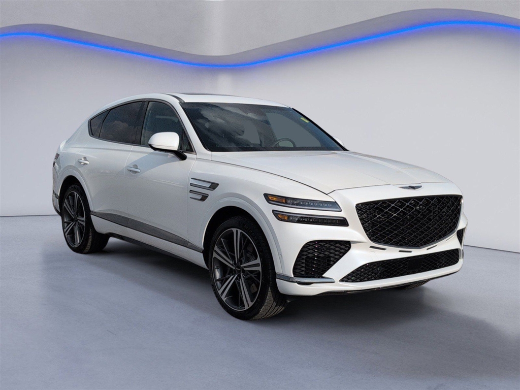 Used 2025 Uyuni White Pearl Genesis 3.5T E-SC image 9