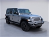 2018 Jeep Wrangler Unlimited Sport S - thumbnail 9