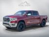 2019 RAM 1500 Laramie Longhorn