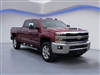 2019 Chevrolet Silverado 2500HD LTZ - thumbnail 9