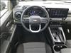 2025 Chevrolet Colorado Work Truck