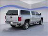 2015 Chevrolet Silverado 1500 LTZ Z71
