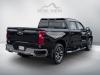 2022 Chevrolet Silverado 1500 Limited LT