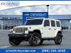 2022 Jeep Wrangler Unlimited