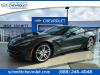 2014 Chevrolet Corvette