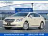 2014 Buick LaCrosse