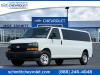 2023 Chevrolet Express