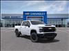 2025 Chevrolet Silverado 3500HD