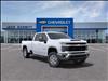 2025 Chevrolet Silverado 3500HD