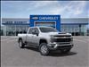 2025 Chevrolet Silverado 3500HD