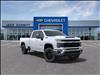 2025 Chevrolet Silverado 3500HD